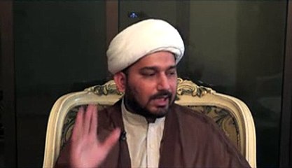 قیام امام حسین علیہ السلام  باعث مایوسی شیطان مجلس ۷ مقام شاہ جمال لاھور