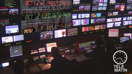 Musiques-Retour vers le futur