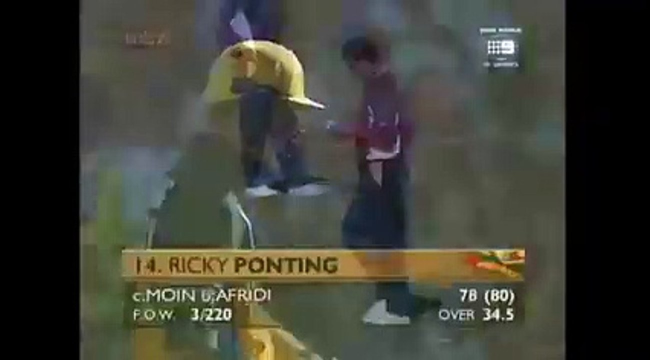 Wasim Akram Classic Delivery