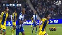 FC Porto vs Maccabi Tel Aviv 2-0 ¦ Resumo gols