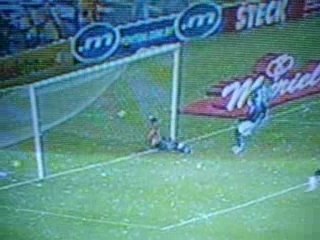 Cruzeiro x Atlético - Danilinho