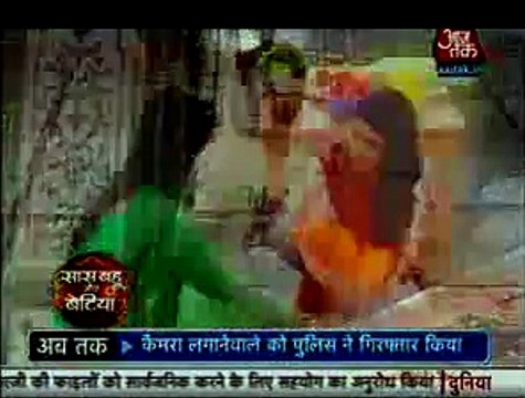Naksha aur Tara ki Shaadi ho gayi Pakki jis se Akshara hui Naaraj - 21 october 2015 - Yeh Rishta Kya Kehlata Hai
