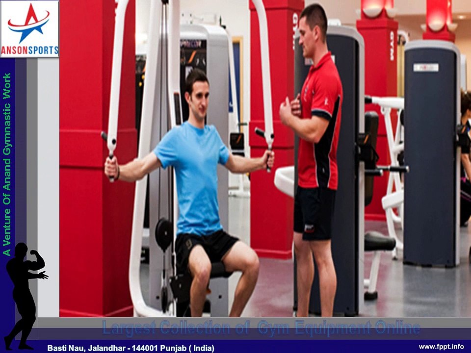 Gym equipments for home manufacturers and suppliers in india