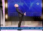 ‫سكيتش جديد للكوميدي يسار - حنا المغاربة 2015 Skitch Yasar‬