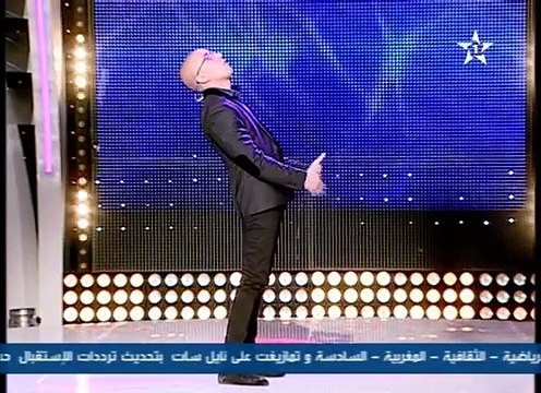 ‫سكيتش جديد للكوميدي يسار - حنا المغاربة 2015 Skitch Yasar‬