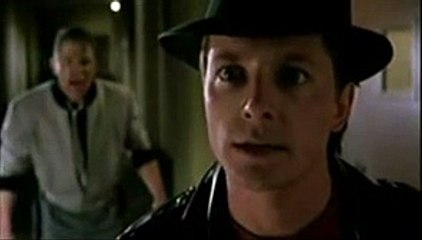 "Mauviette" - "Retour vers le futur"