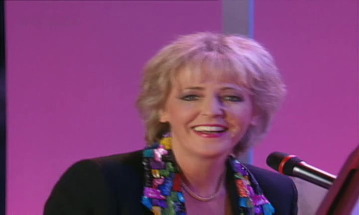 Hanne Haller - Trag doch Dein Bett in die Kneipe 1994