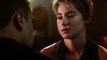 Insurgent Movie Clip - Worth It (2015) - Shailene Woodley Divergent Sequel HD