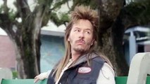 Joe Dirt 2 Beautiful Loser Official Trailer #1 (2015) - David Spade Comedy Sequel HD