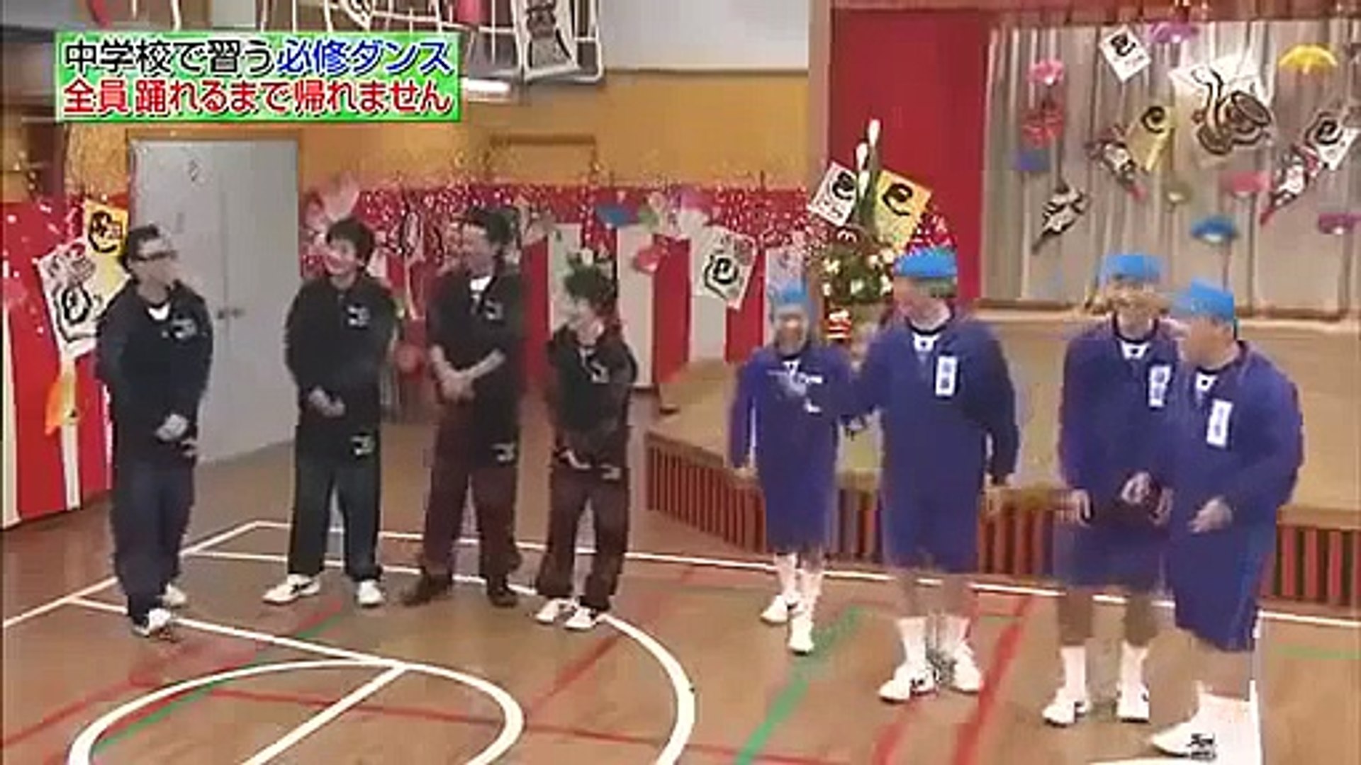 めちゃイケ 刚力彩菜 Akira 部分cut Part 01 Dailymotion Video