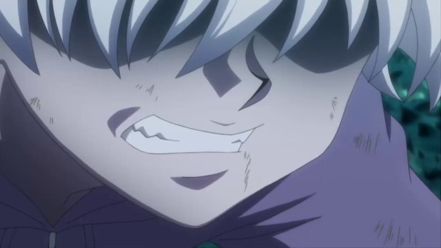 hunter x hunter opening