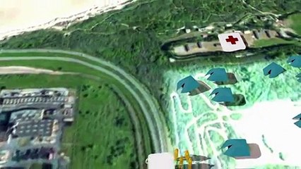 "Jungle" à Calais: 800 personnalités lancent un appel, Cazeneuve sur place