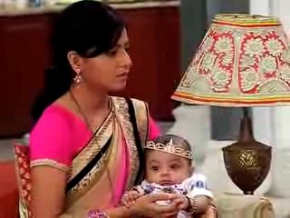 Suhani ki Gerhajri mein Bhavna ko Pada Uuski Jethani e Haatho se Thappad - 21 october 2015 - Suhani Si Ek Ladki