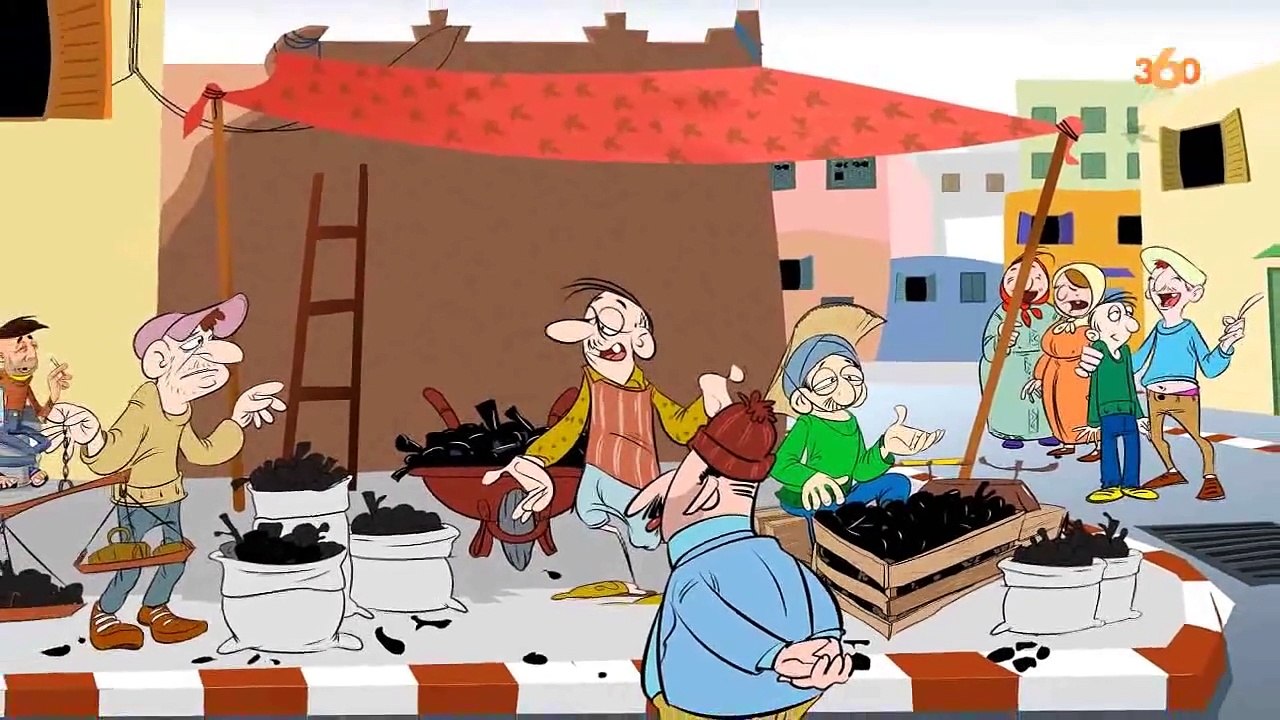 Lekhbar Frask ep7 اليوم العالمي لـلكذب LE JT DÉJANTÉ JOURNÉE NATIONALE DE LA VÉRITÉ