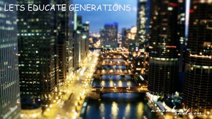 Top 10 Facts about Humans