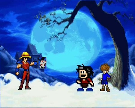 Holocausto Navidad (Pikeyo Navidad 2010)