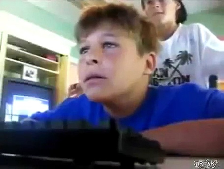 MOST AWESOME Scary Maze