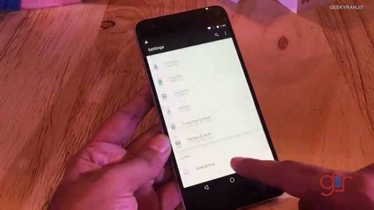 Nexus 6P _ Nexus 5X First Look Impressions _