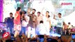 Alia Bhatt & Shahid Kapoor attend a garba night event - Bollywood News