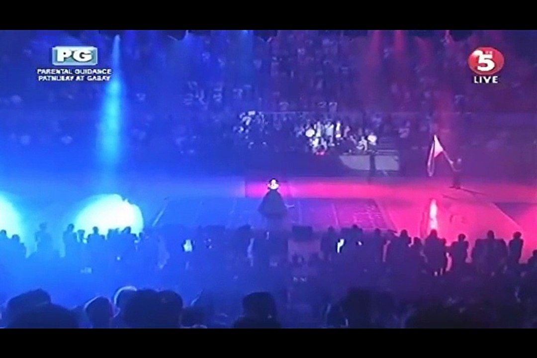 PBA 41th Season Opening Part 2 October 21 2015 - video Dailymotion