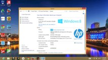 HP Pavilion TouchSmart 15-n013dx / 15-n211dx Laptop Review