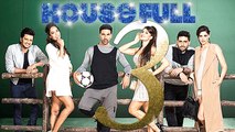 Housefull 3 First Look Poster