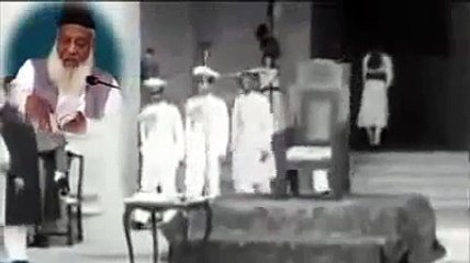 Last Video of Qauid e Azam Before Death...MUSTWATCH
