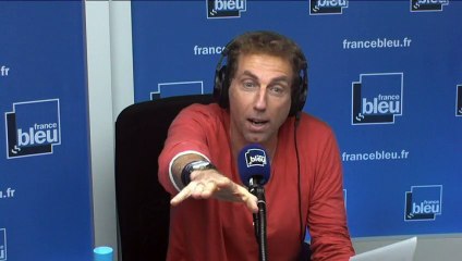 Allo les stars - Thierry Garcia face à Enrico Macias