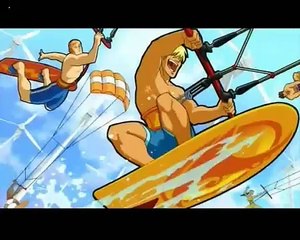 A.T.O.M. Alpha Teens on Machines Episode 13 [Full Episode]