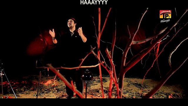 Farhan Ali Waris | Unnees So Hain Zakhm | 2015 Nohay | HD