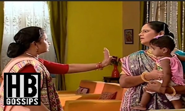 Saath Nibhana Saathiya Kokila Fights With Madhu Over Rashi 21st October 2015