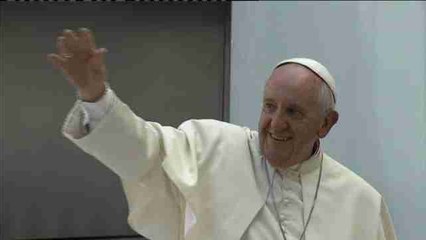 El Vaticano desmiente que el papa tenga un tumor benigno en el cerebro