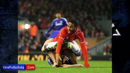 10 fotos del fútbol tomadas en el momento perfecto
