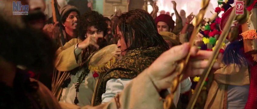 Afghan Jalebi (Ya Baba) VIDEO Song Phantom Saif Ali Khan, Katrina Kaif HD