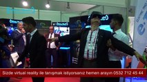 Oculus Rift Dk2 Virtual Reality
