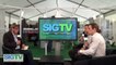 SIG 2015 - Interview de Gwendal Prioux, Directeur opérationnel, et Tony Georges, Directeur technique - SmartOrigin