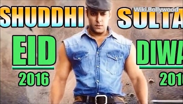 Sultan Boxer Trailer of Eid 2016 Bollywood Film Songs Launched Deepika Salman Khan