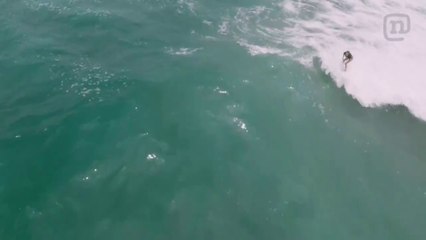 Alana Blanchard - voyage au Mexique