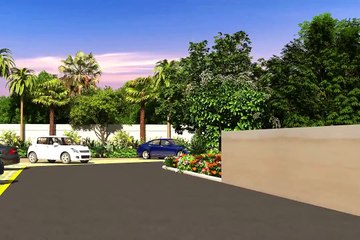 Project Walkthrough - Victorian Privilege L Zone Delhi