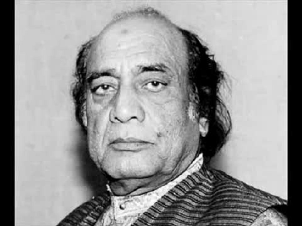 Ab Tumse Kabhi Garche Mulaqaat Na Hogi By Mehdi Hassan Album Sada E Ishq By Iftikhar Sultan