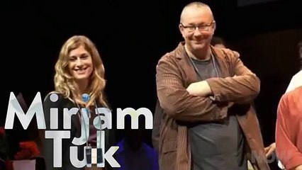 Liar, Liar Bladder on Fire | HowStuffWorks NOW