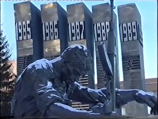 Афганистан. Юрий Исламов