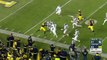 Michigan State Wins On Botched Michigan Punt-by Funny Videos Collection