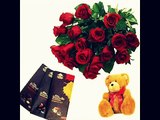 GiftsnFlowers.in Fresh Flowers, Gifts, Cakes Delivery in Pakistan