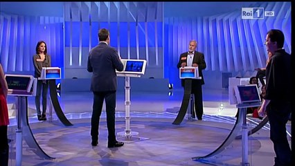 Eredità 20 ottobre 2015 (puntata quasi intera)