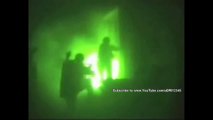 U.S. Special Forces In Intense Night Time Combat Operations In Sadr City Iraq | Second Ira