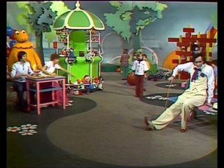 Ile aux enfants : La chanson de Toba