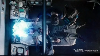 The Flash 2x04 The Fury of Firestorm - Promo