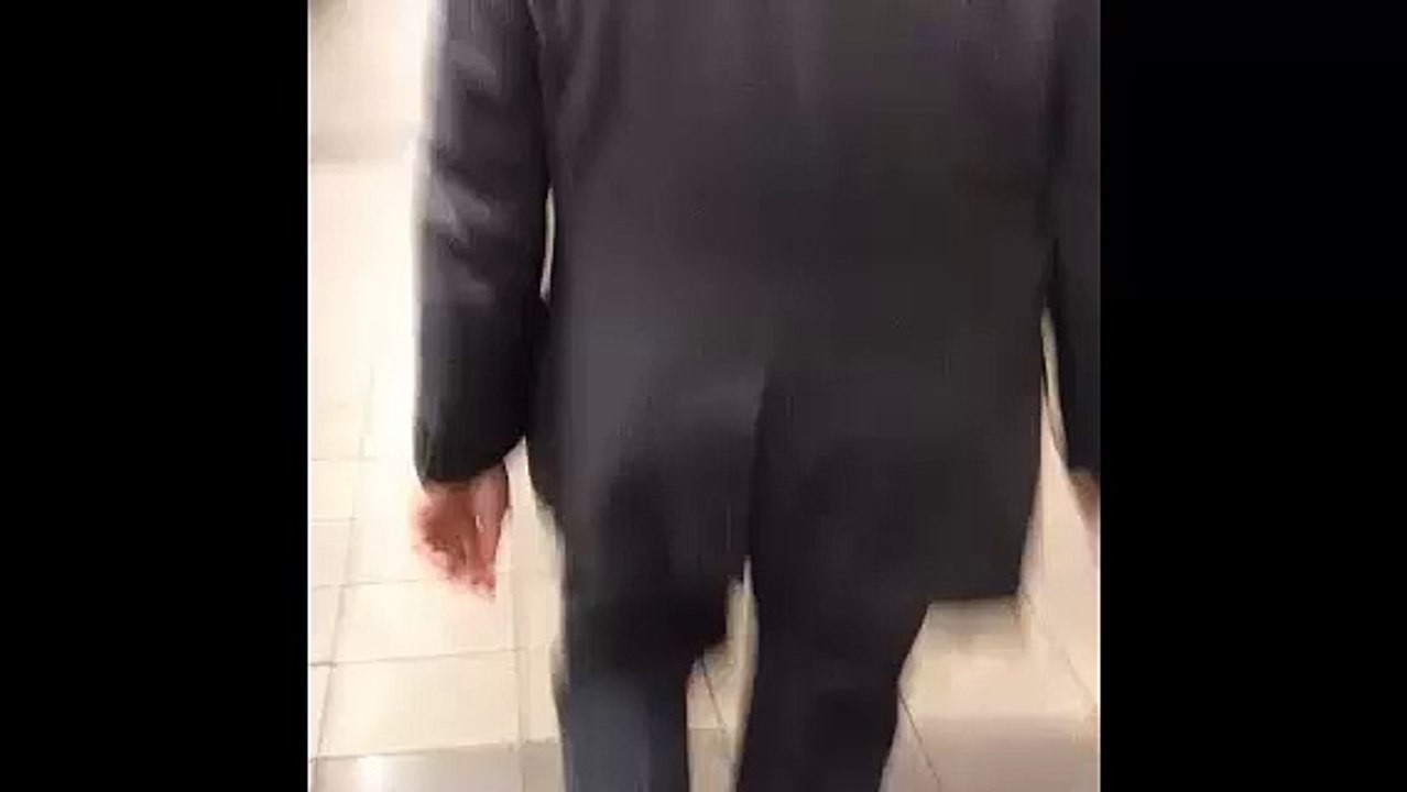 Midtown North Criminal Menacing