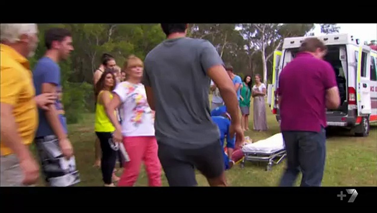 Home and Away Preview - Thursday 22nd October - Watch Home and Away Clips